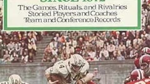How the Ivy League Dominated Early College Football
