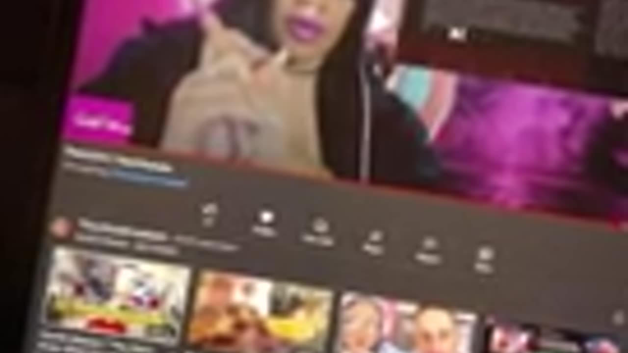 Yaba_2022_04_17_Callie is Trying to Take My Channel Down