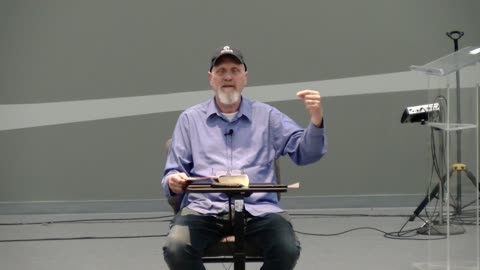 Whose Servant Are You | Wednesday Night