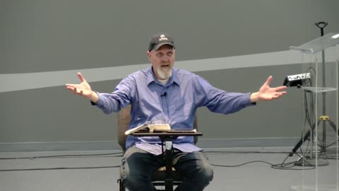 Whose Servant Are You | Wednesday Night