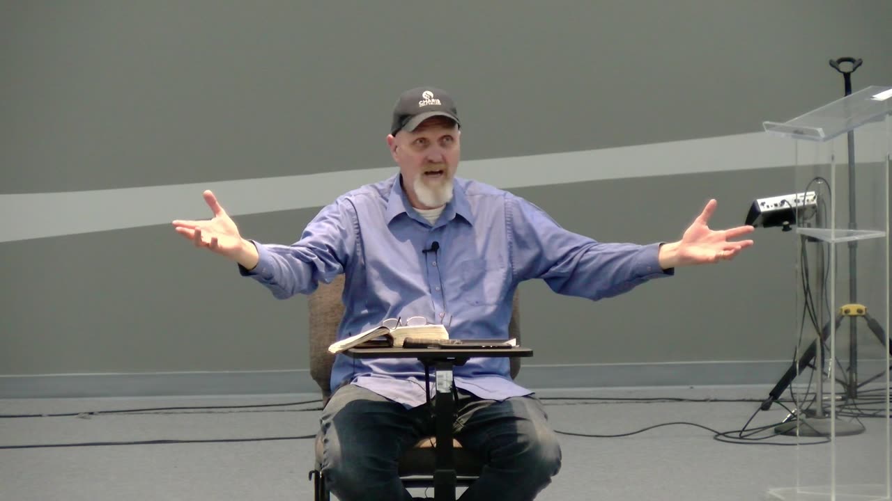 Whose Servant Are You | Wednesday Night