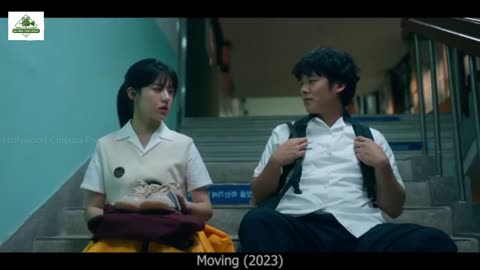 Ekdum se HAWA mein UDNE laga Iss ka Shareer Film Moving 2023 Movie Explained in Hindi Urdu