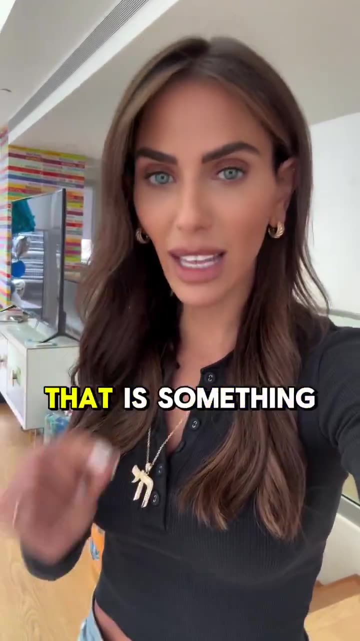 Jewish woman experience