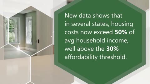 California: States With High Housing Costs in 2025