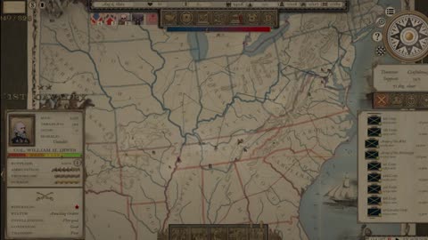 Grand Tactician: The Civil War Summer 1861 Union Campaign