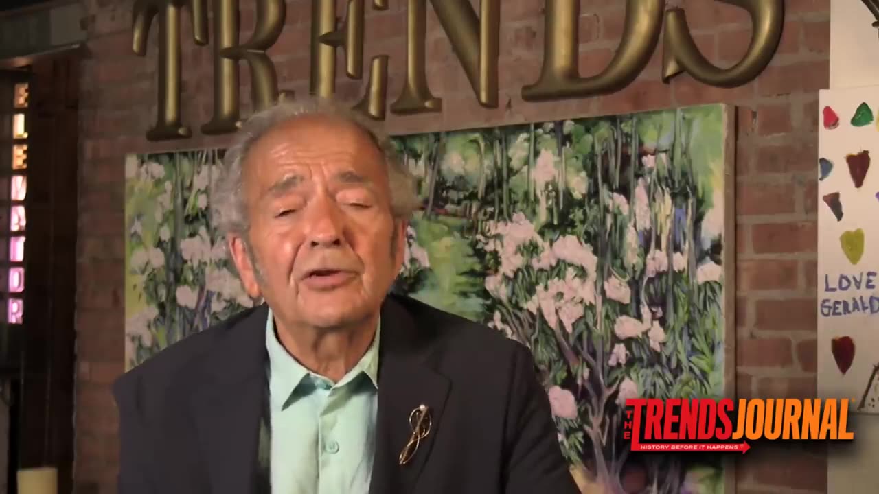 WE "GOLD" YOU SO... DANGER AHEAD, GOLD PRICES SPIKING