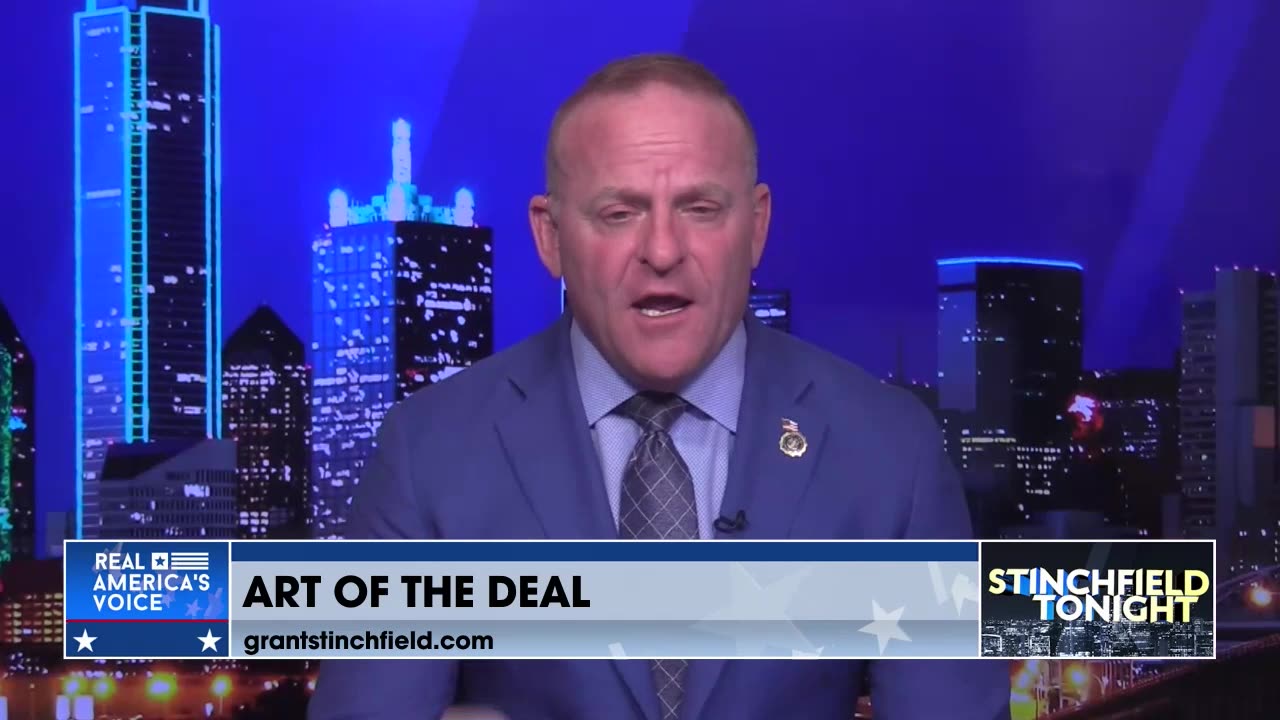 PRESIDENT TRUMP PAUSES TARIFFS AND SQUEEZES CHINA HARD IN THE PROCESS