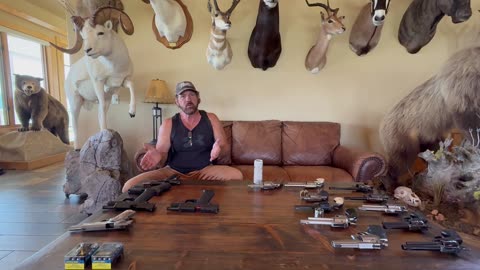 45 ACP+P and 45 Super compared to 10MM