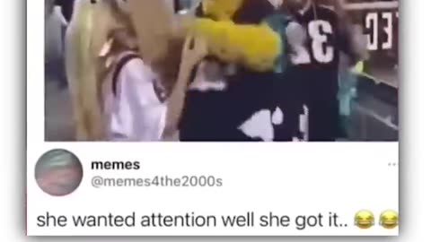 This Broke Every Rule of the Internet – Meme Viral Video