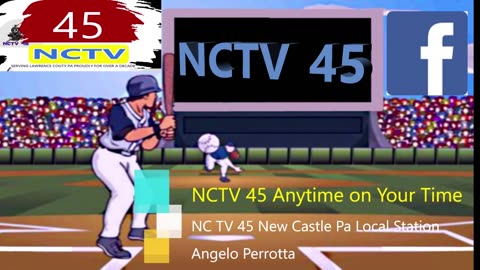 NCTV45 NEWSWATCH MORNING WED JUNE 11 2025 WITH ANGELO PERROTTA