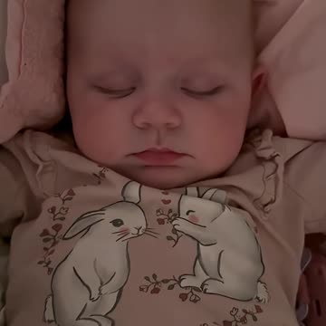 she fell asleep before we even started recording | baby kayla day 166