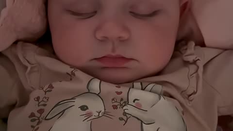 she fell asleep before we even started recording | baby kayla day 166