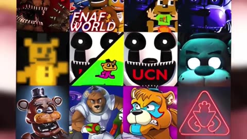 Are These The SCARIEST Fan Made FNAF Animatronics?
