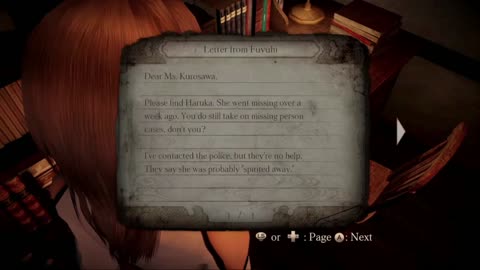 Fatal Frame Maiden of Black Water Parte 2