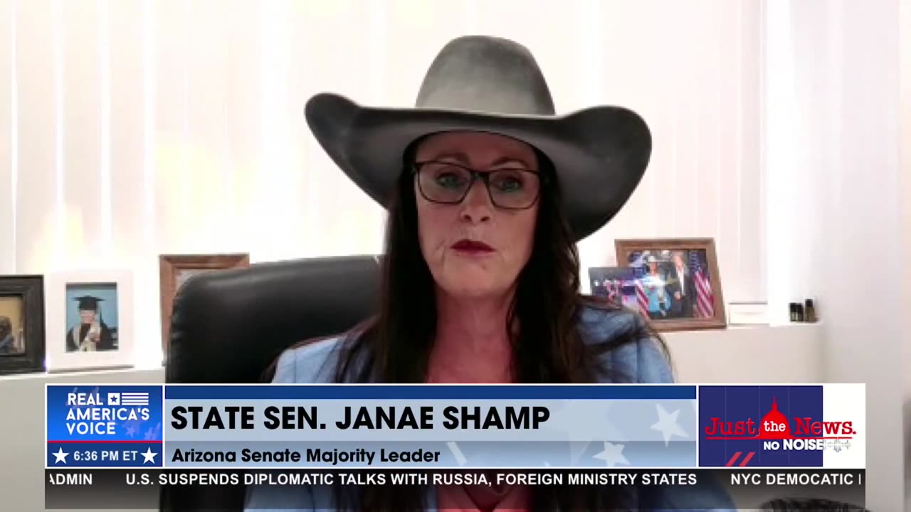 AZ LEADERS ALLEGE MEDICAID FRAUD