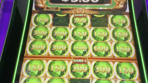 Bonus on Mighty Cash slot 💵🎰💵