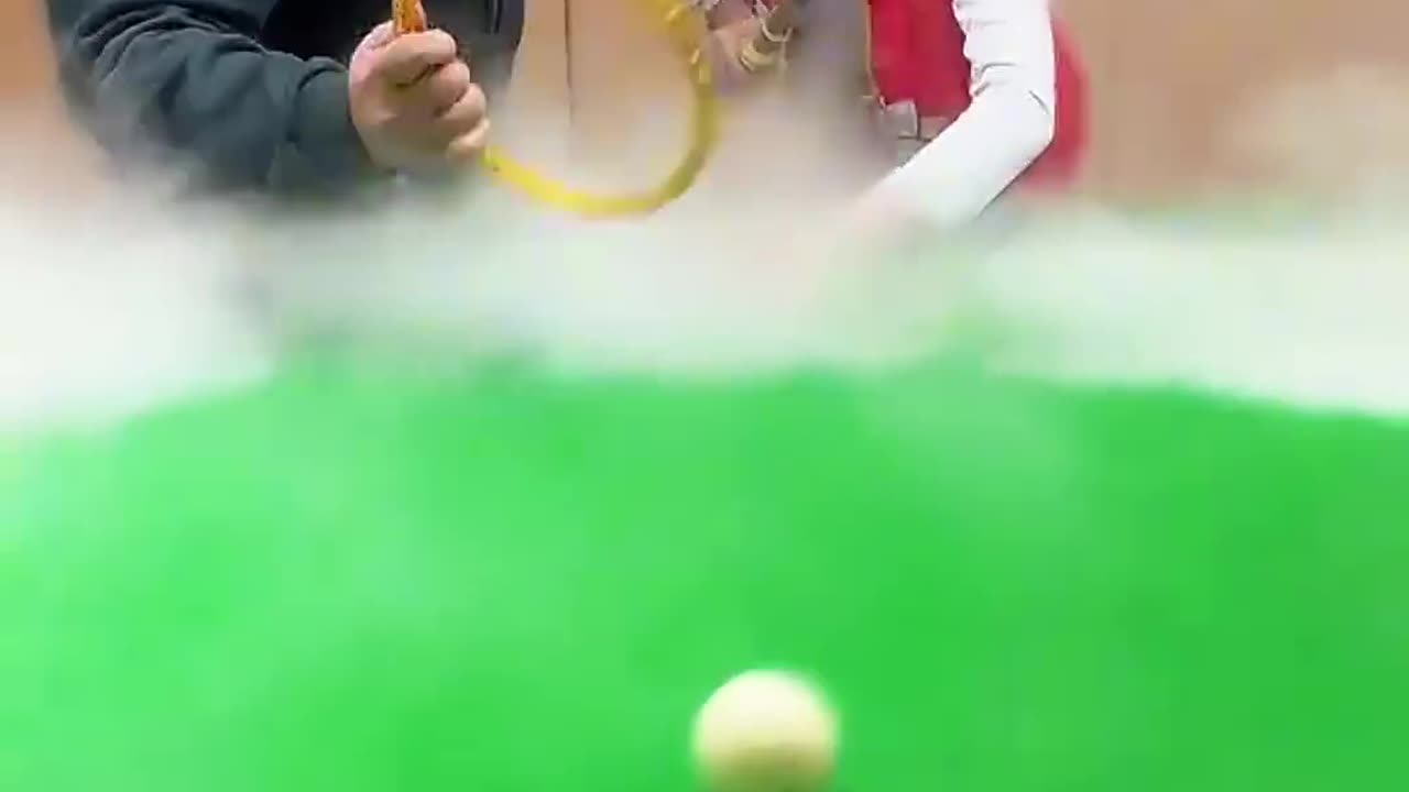 Funny video.