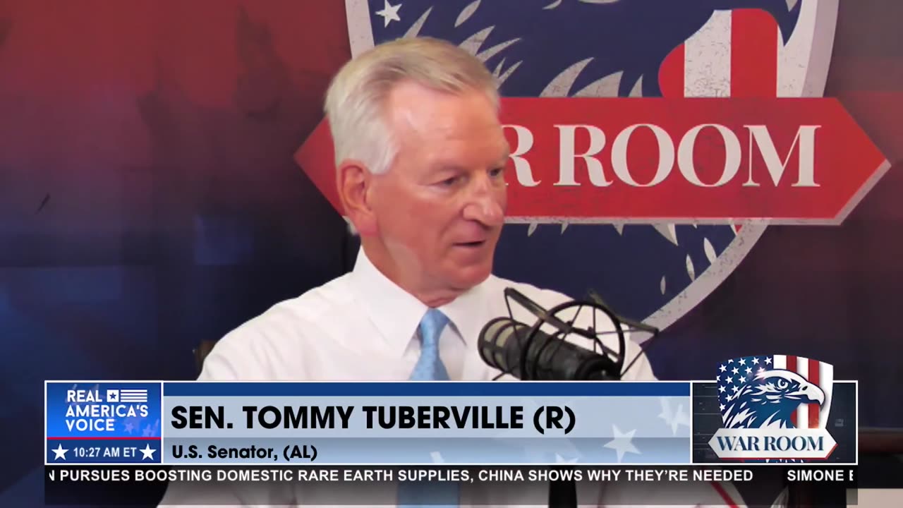 WE AREN'T EVEN CLOSE TO CHINA ON AI