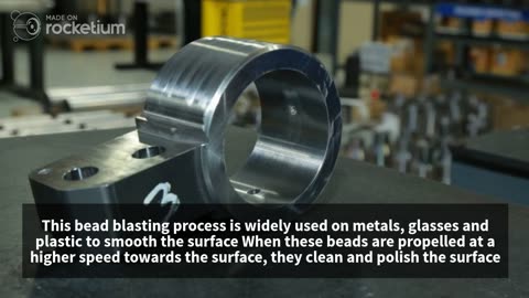 Best Bead blasting