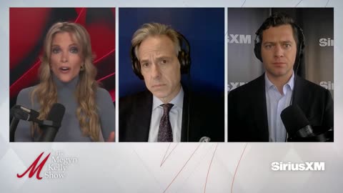 Megyn Kelly calls out Jake Tapper for being a grifter who refused to report on Biden's...