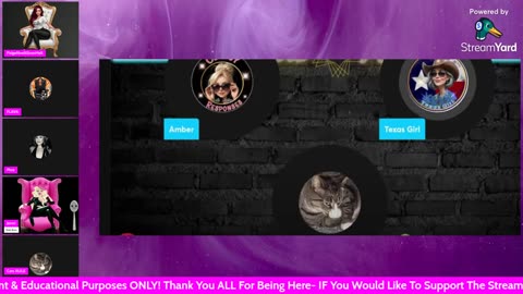 Reviewing The Past With Moe & Cats! #BombshellTheBum & #LaptopGate & All The Lies!