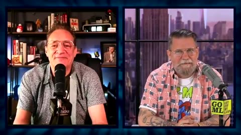 Anthony Cumia (doesn't matter if Karmelo was using self defense, Blacks just HATE White People)