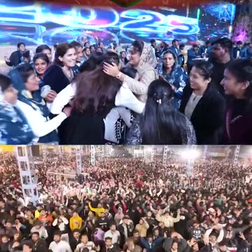 Happiest New Year 2025 🎊🎉 | Best Wishes by #apostleankuryosephnarula | #happynewyear2025 #anm