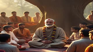 Mission Bhagavad Slok Day 155