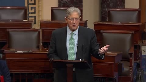 Sen. John Kennedy is DEMANDING the GOP stop their legislative MALPRACTICE