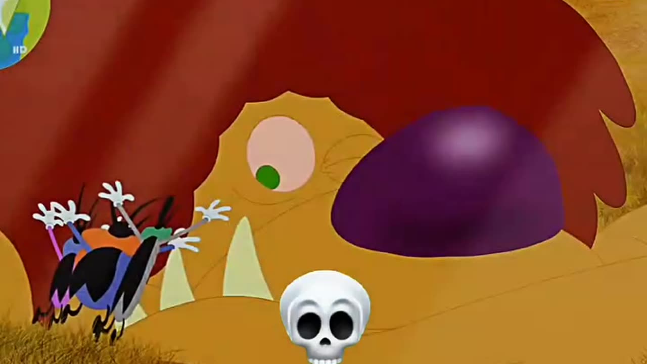 lord oggy