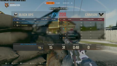 [2v6] DESTROYING CHEATERS: NELL, BACK OUT FOR XP - CALL OF DUTY: BO6 (XBOX-S CONSOLE PLAYER)