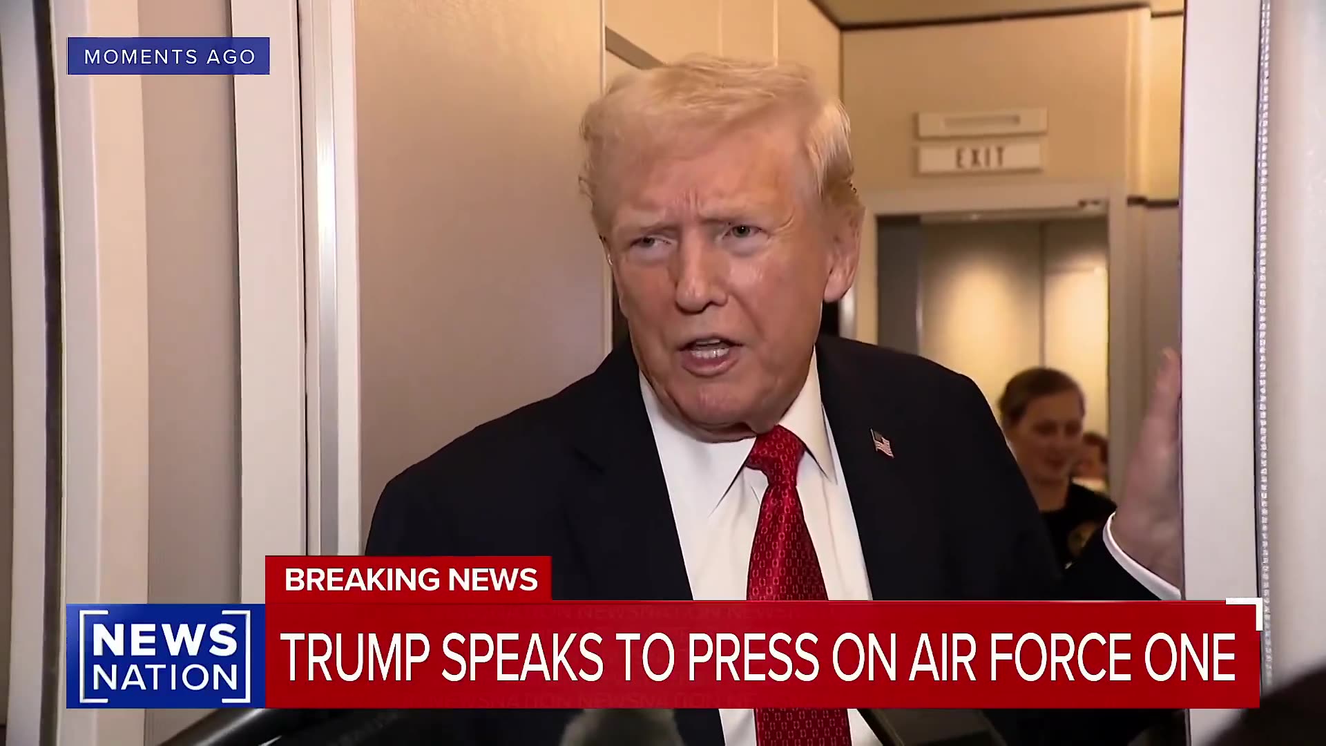 President Trump might FINE Harvard a whopping $500 million...