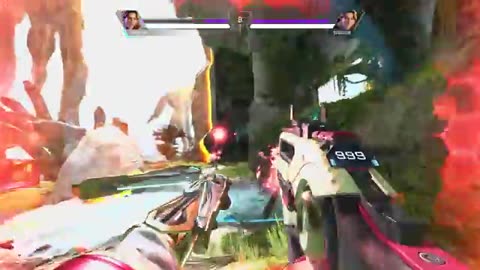 Apex Legends: Haute Shot Event Trailer