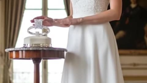 Lab-Grown Emerald Cut Diamond Ring