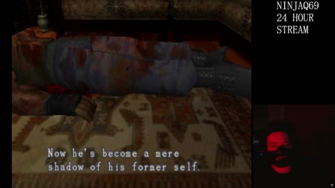 24 hour Stream Highlight: Resident Evil Director's Cut