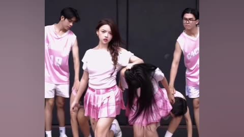 Girls Fighting for Boyfriend