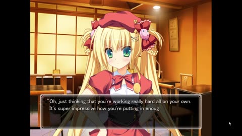 Onigokko (Let's Play)-Part 14 [Kureha Route]