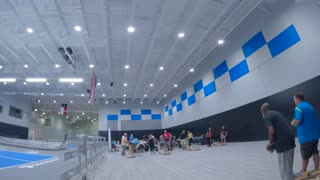 9.10.25 NTCX TCL Cornhole, B Doubles - Match 1