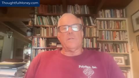 Our Food Is Killing Us. Regenerative Farming Fixes This w/ Joel Salatin