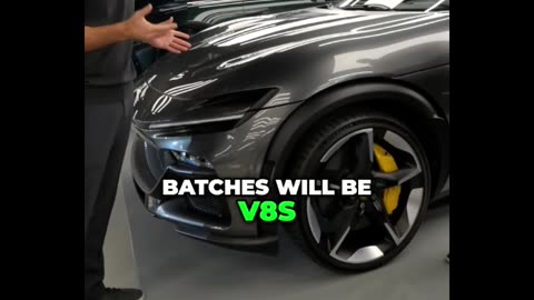 Behind Closed Doors: Touring the Most Exclusive Cars on Earth