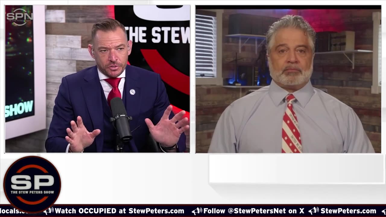 Its Time to REVOLT: Stop Paying our Taxes!