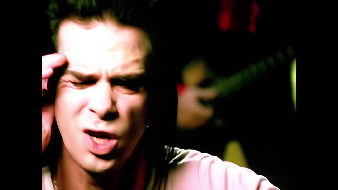 Nick Cave and the bad seeds,Staggers lee
