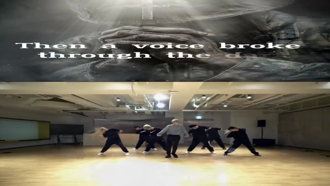 TodaysCreative ~ Scars and Salvation { Lyrics } Remix 1 { Dance Ver. } Christcore