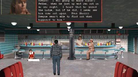 PC Longplay 356 Harvester