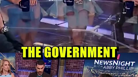 Manlet jew gets schooled on how his satanic tribe crushed the American economy