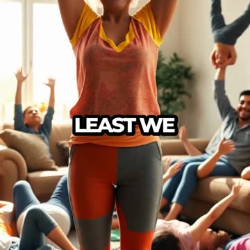 Engaging & Inspiring/Funny Video 7/31/2025