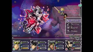 Themis' Final Form? - Theia: The Crimson Eclipse Pt.144