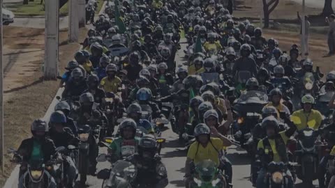 ditadura no BRASIL