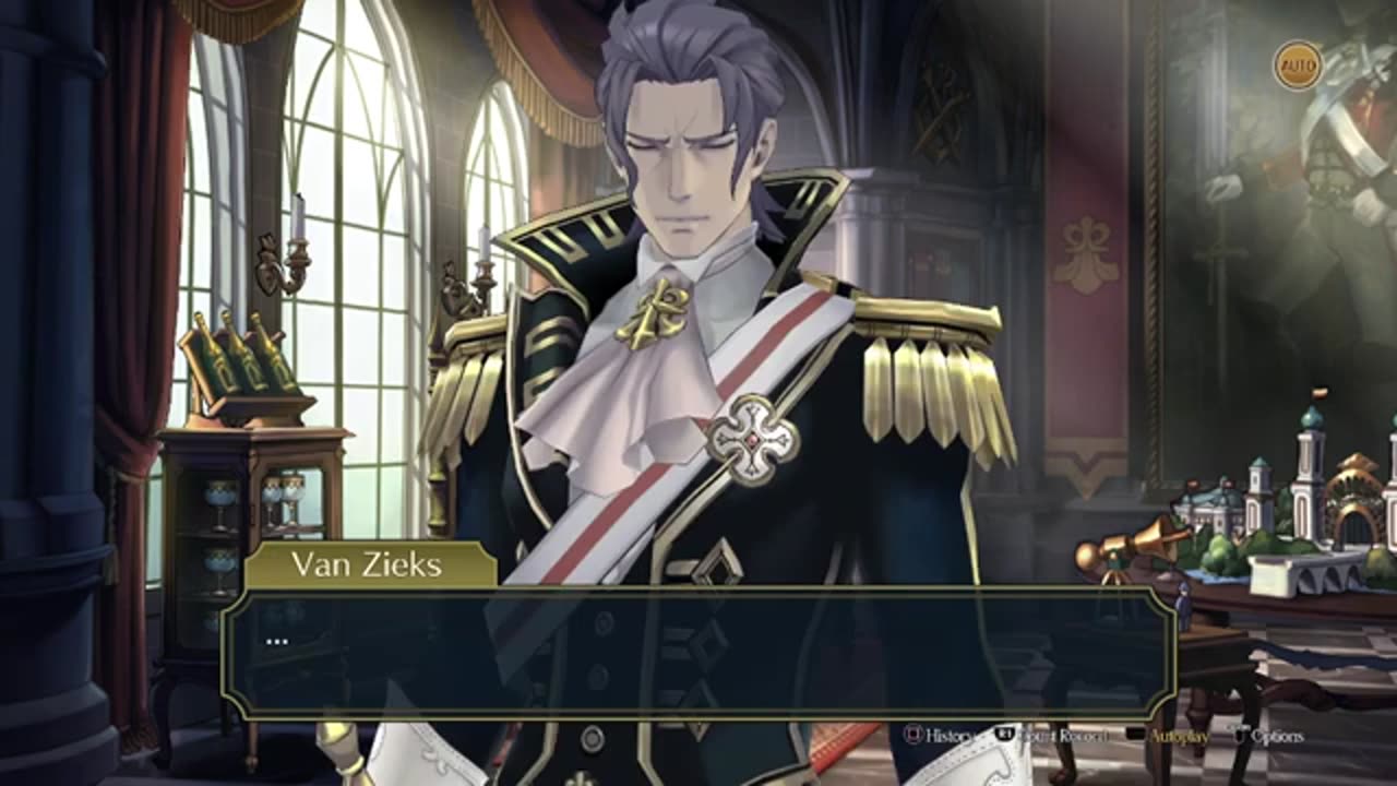 The Great Ace Attorney 2_ Rosolve Day 6. No Mic. Not Feeling Up For It.