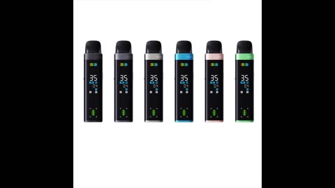 Uwell Caliburn G3 Pro